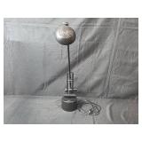 Adjustable Portable Industrial Desk Lamp