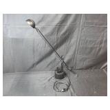 Adjustable Portable Industrial Desk Lamp