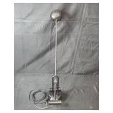 Adjustable Portable Industrial Desk Lamp