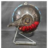 Family Classics Cage Bingo Set with Cards and Markers