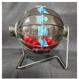 Family Classics Cage Bingo Set with Cards and Markers