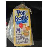 Educational Science Kit and Play Accessories