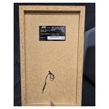 JVC CA-FSV100 Compact Component System with Speakers