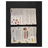 Creative Play Set with Play-Doh, Sticker Pad, and Accessories