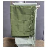 Various Size Rectangular & Oval Tablecloths Inc Waterford & Bobby Flay