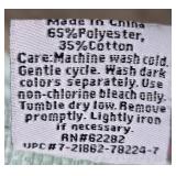 Various Size Rectangular & Oval Tablecloths Inc Waterford & Bobby Flay