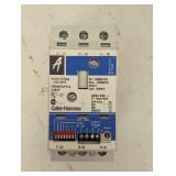 Cutler-Hammer Non Reversing Starter - Model F - 1A96699F01