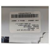 Cutler-Hammer Non Reversing Starter - Model F - 1A96699F01