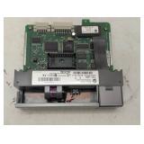 Allen Bradley SLC-500 - Controller