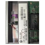 Allen Bradley SLC-500 - Controller