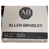 Allen Bradley SLC-500 - Controller