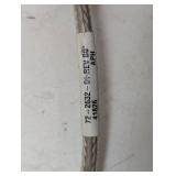 Pair of Cisco CAB-STACK-1M Stack-wise 1m Stacking Cables