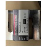 Rice Lake Weighting System - RL20000B-1K - S Beam Load Cell