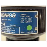 Siemens Milltronics - MSP-4 - Motion Probe