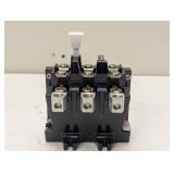 Allen-Bradley Overload Relay - NEMA A600 - 40185-800-01