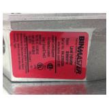 Bin Master Level Indicator - BM65FH