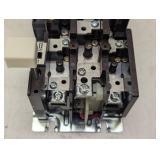 Cutler-Hammer Magnetic Starter - Size 0 - A10BN0A