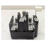 Cutler-Hammer Overload Relay - 50 Amp 3 element - 10-5651-5