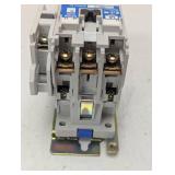 Eaton 18 Amp - 3 Pole Size 0 - CN15BN3