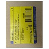 Veeder Root 0120506-100 Danaher Counter 120506-100