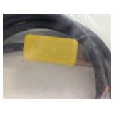 Maxi-Tronic - Flat Pack Temperature Switch - Yellow - 948.000507