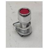 Allen-Bradley Red Haz Push Button - 800H-AP6