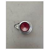 Allen-Bradley Red Haz Push Button - 800H-AP6