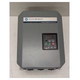 Allen Bradley Adjustable Frequency AC Motor Drive - A4-0.75KW
