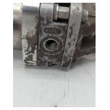 Knorr Pneumatic - 1/32464/322 / DU-60/125 - Max 10 Bar - R70964