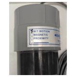 Pair of 2 - Maxi-Tronic - M/T Motion 2.5 In - SGI