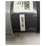 Pair of 2 - Maxi-Tronic - M/T Motion 2.5 In - SGI