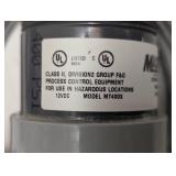 Pair of 2 - Maxi-Tronic - M/T Motion 2.5 In - SGI