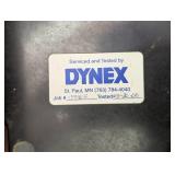 Square D - 3 Pole Circuit Breaker - 1200 Amperes each