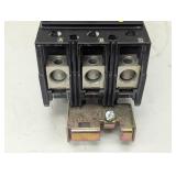 Square D Thermal-Magnetic Circuit Breaker - 200 AMP - KA36200