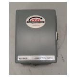 PCS - Maxigard - A2000 Motion Switch