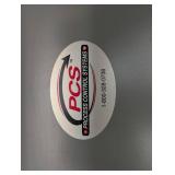 PCS - Maxigard - A2000 Motion Switch