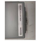 PCS - Maxigard - A2000 Motion Switch