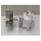 Bin Master - Rotary Level Indicator - GR II Maxima