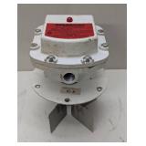 Bin Master - Rotary Level Indicator - GR II Maxima