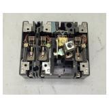 Eaton VISI-FLEX Deion Switch - Model A 3 Pole 30 AMP
