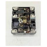 Eaton VISI-FLEX Deion Switch - Model A 3 Pole 30 AMP