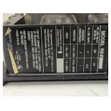 Boston Gear RB3 DC Motor Speed Controller 90/180V 1-2HP