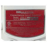Bin Master - Capacitance Level Control - PRO II