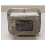 Bin Dictator - RF-Series - RF802G1N