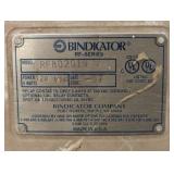 Bin Dictator - RF-Series - RF802G1N