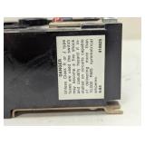 Telemecanique D10S1 - Motor Control Switch