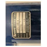 Revere Load Cell - 25000lb Capacity - USP1-25-A