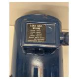 Revere Load Cell - 25000lb Capacity - USP1-25-A