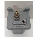 Bulletin 836T Pressure Coil