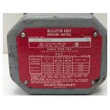 Bulletin 836T Pressure Coil